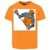 Podium Kids Poly Tee Thumbnail
