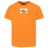 Podium Kids Poly Tee Thumbnail