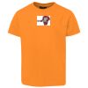 Podium Kids Poly Tee Thumbnail