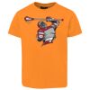Podium Kids Poly Tee Thumbnail