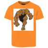 Podium Kids Poly Tee Thumbnail
