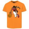 Podium Kids Poly Tee Thumbnail