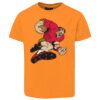 Podium Kids Poly Tee Thumbnail