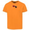 Podium Kids Poly Tee Thumbnail