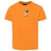 Podium Kids Poly Tee Thumbnail