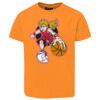Podium Kids Poly Tee Thumbnail
