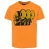Podium Kids Poly Tee Thumbnail