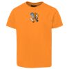 Podium Kids Poly Tee Thumbnail