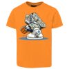Podium Kids Poly Tee Thumbnail