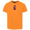 Podium Kids Poly Tee Thumbnail