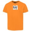Podium Kids Poly Tee Thumbnail