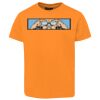 Podium Kids Poly Tee Thumbnail