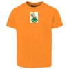 Podium Kids Poly Tee Thumbnail
