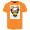 Podium Kids Poly Tee Thumbnail