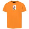 Podium Kids Poly Tee Thumbnail