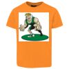 Podium Kids Poly Tee Thumbnail