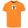Podium Kids Poly Tee Thumbnail