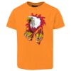 Podium Kids Poly Tee Thumbnail