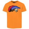 Podium Kids Poly Tee Thumbnail