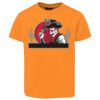 Podium Kids Poly Tee Thumbnail