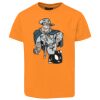 Podium Kids Poly Tee Thumbnail