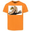 Podium Kids Poly Tee Thumbnail