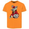 Podium Kids Poly Tee Thumbnail