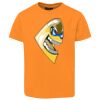 Podium Kids Poly Tee Thumbnail