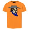Podium Kids Poly Tee Thumbnail