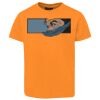 Podium Kids Poly Tee Thumbnail