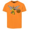 Podium Kids Poly Tee Thumbnail