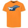 Podium Kids Poly Tee Thumbnail