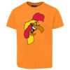Podium Kids Poly Tee Thumbnail