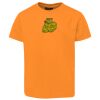 Podium Kids Poly Tee Thumbnail