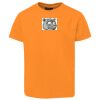 Podium Kids Poly Tee Thumbnail