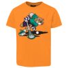 Podium Kids Poly Tee Thumbnail