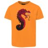 Podium Kids Poly Tee Thumbnail