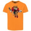 Podium Kids Poly Tee Thumbnail