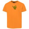 Podium Kids Poly Tee Thumbnail