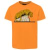 Podium Kids Poly Tee Thumbnail