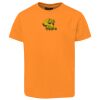 Podium Kids Poly Tee Thumbnail