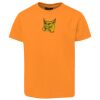 Podium Kids Poly Tee Thumbnail
