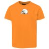 Podium Kids Poly Tee Thumbnail