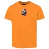 Podium Kids Poly Tee Thumbnail