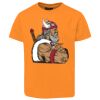 Podium Kids Poly Tee Thumbnail