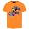 Podium Kids Poly Tee Thumbnail