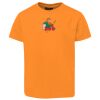 Podium Kids Poly Tee Thumbnail