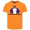Podium Kids Poly Tee Thumbnail