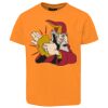 Podium Kids Poly Tee Thumbnail