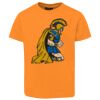 Podium Kids Poly Tee Thumbnail